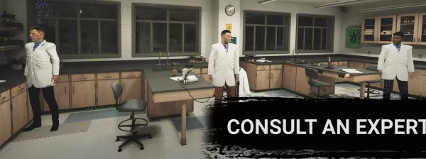 I am Your Lawyer video 5