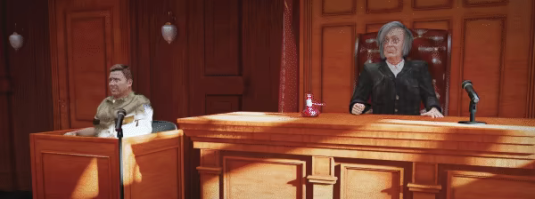 I am Your Lawyer video 6