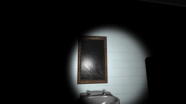 Screenshot z Fear in The Modern House CH2