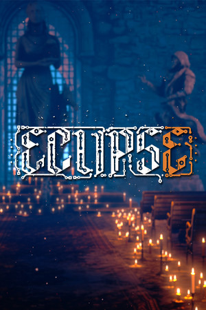 Cover art of Eclipse