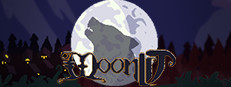 Moonlit cover