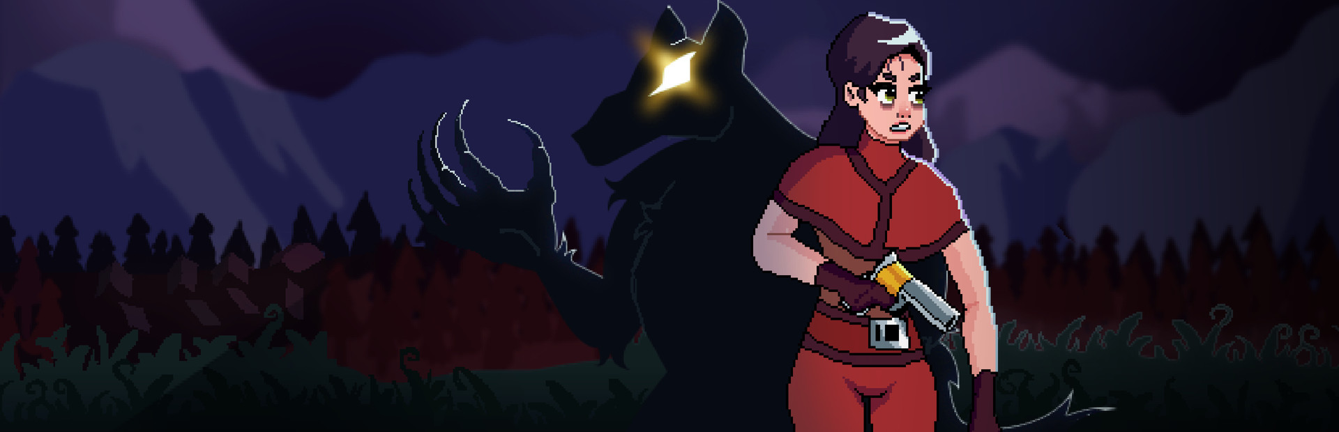 Moonlit
