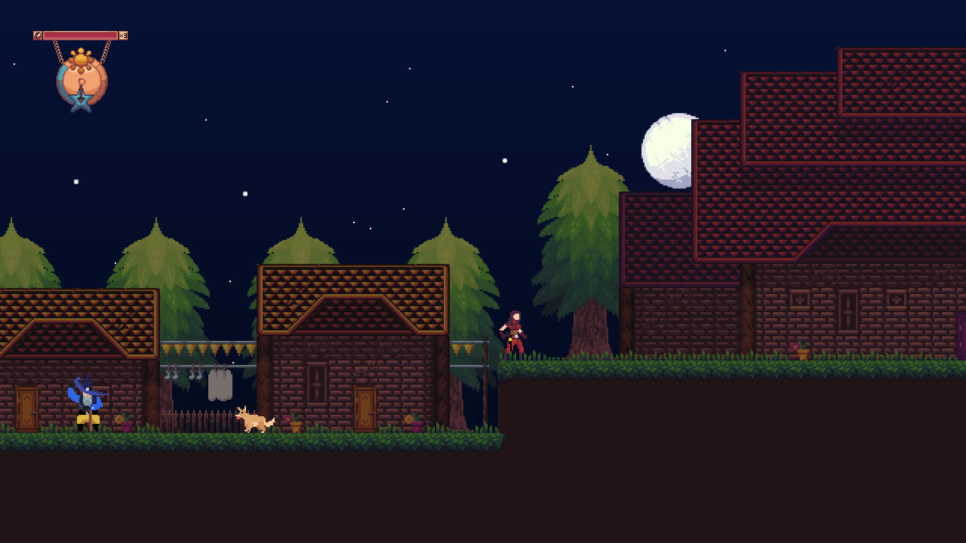 Moonlit Featured Screenshot #1