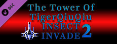 The Tower Of TigerQiuQiu Insect Invade 2 Small Capsule Image