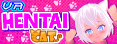 VR Hentai Cat