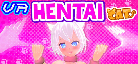 VR Hentai Cat banner image