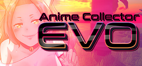 Anime Collector: Evo Cheat Engine/CT