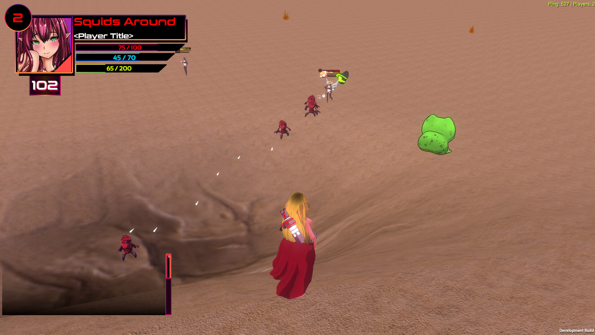 Anime Collector: Evo screenshot #19