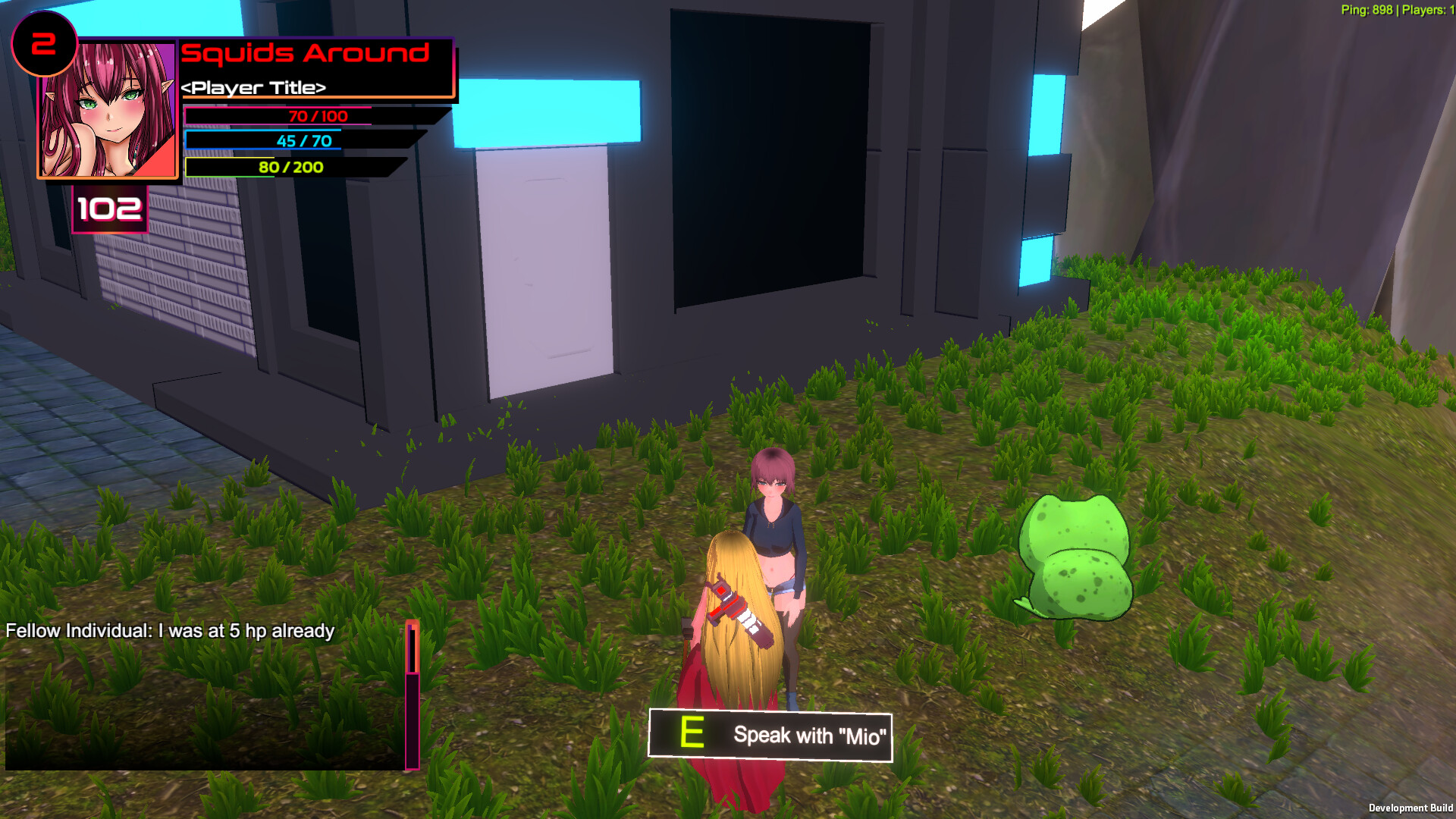 Anime Collector: Evo screenshot #18