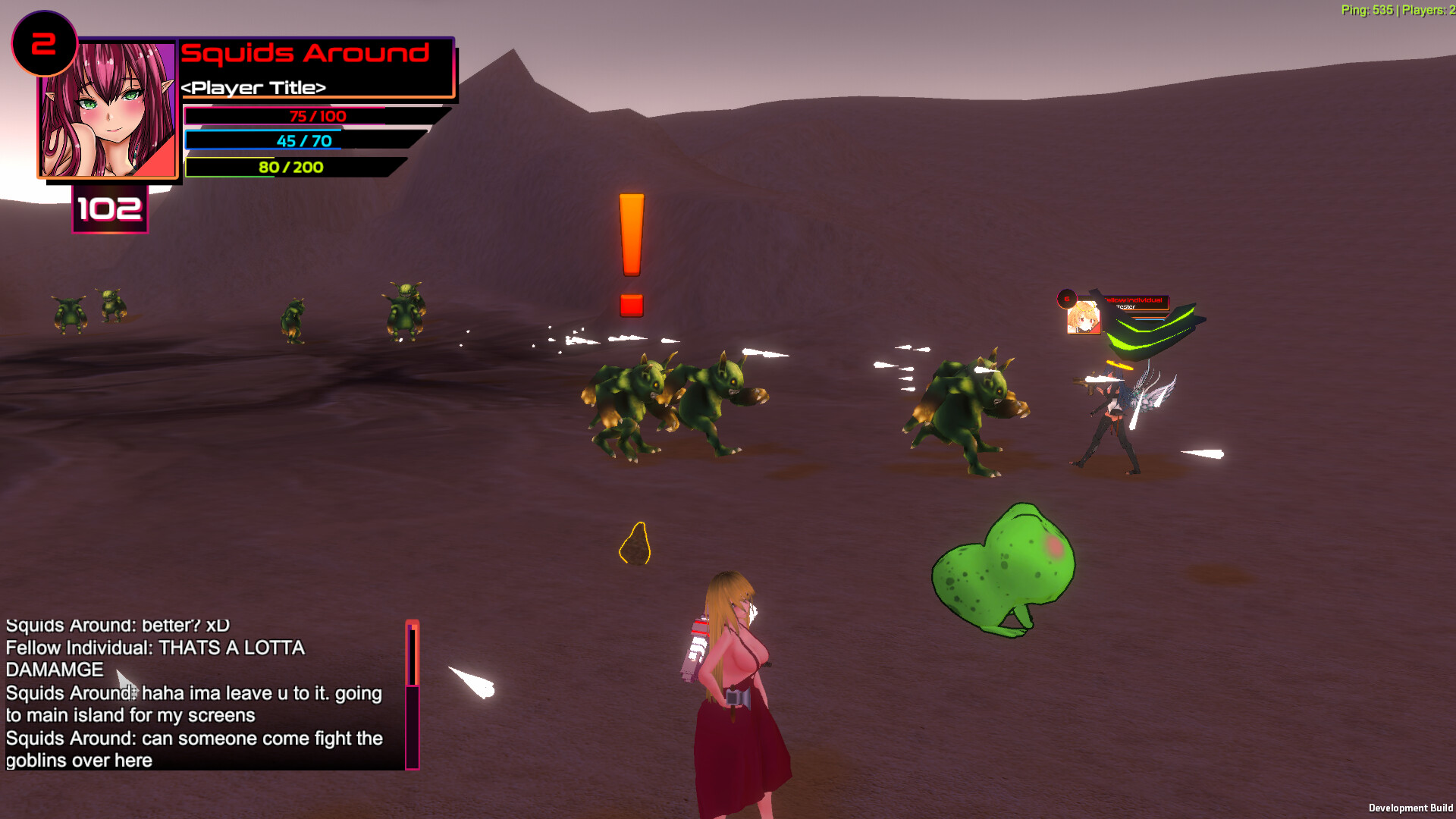 Anime Collector: Evo screenshot #5