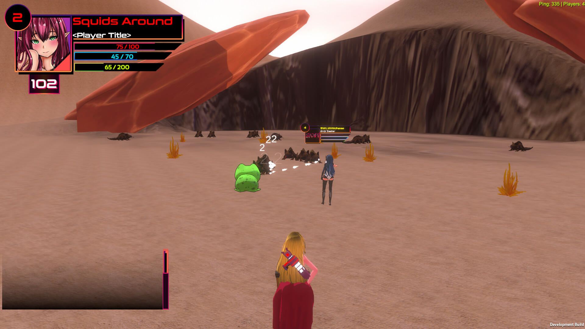 Anime Collector: Evo screenshot #17