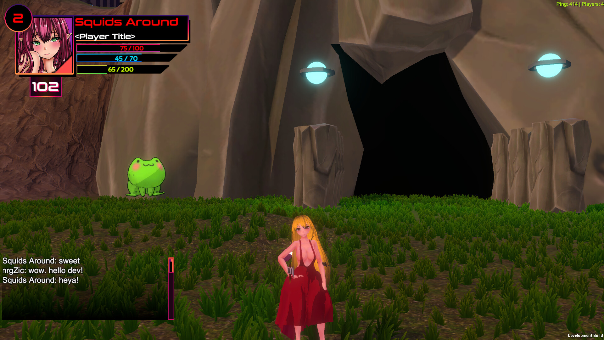 Anime Collector: Evo screenshot #16