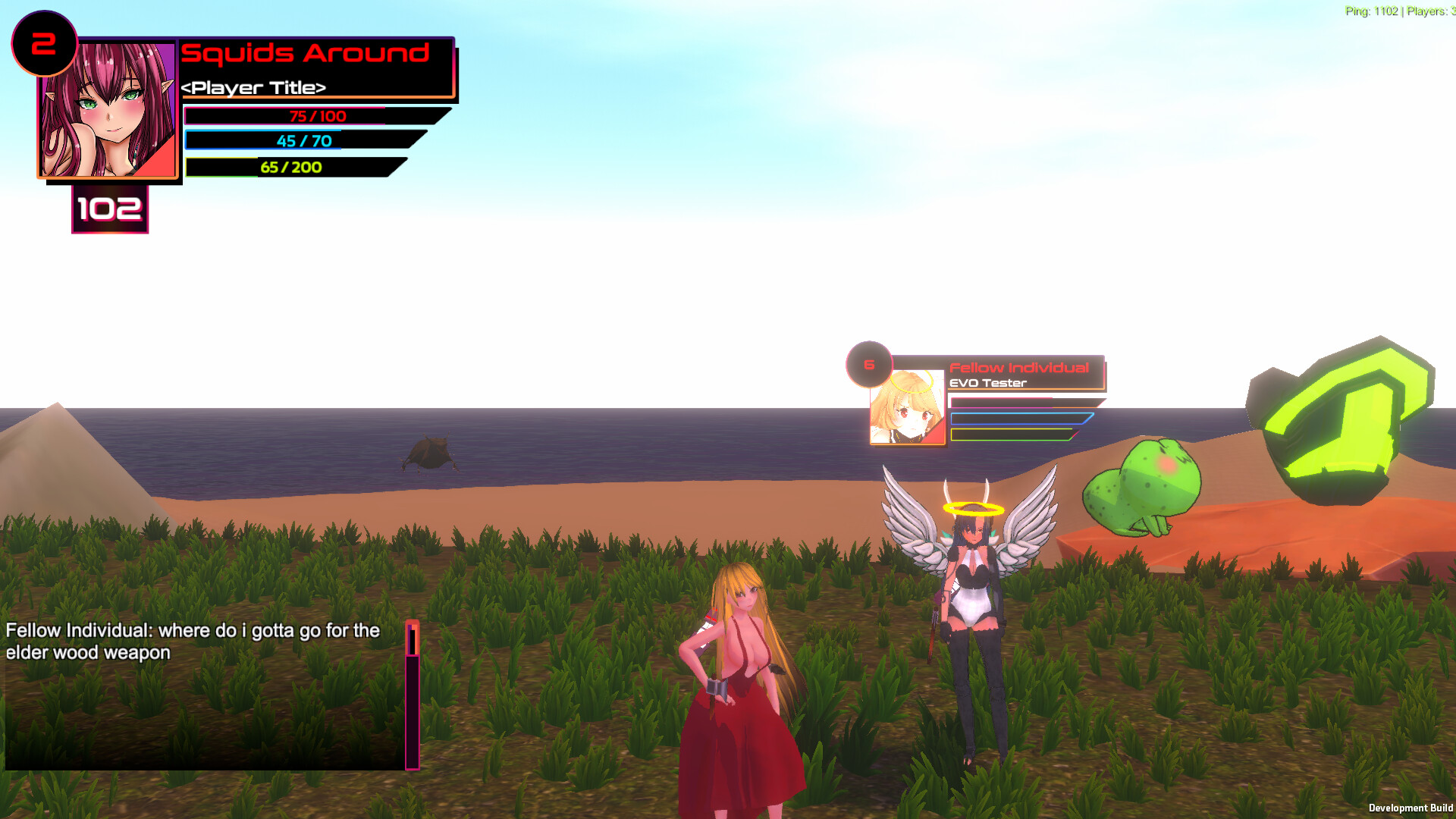 Anime Collector: Evo screenshot #3