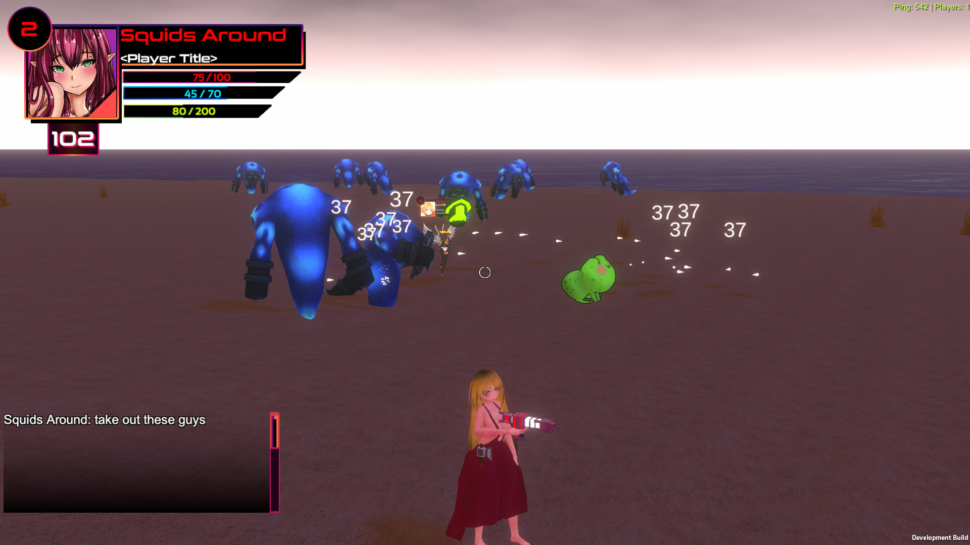 Anime Collector: Evo screenshot #4