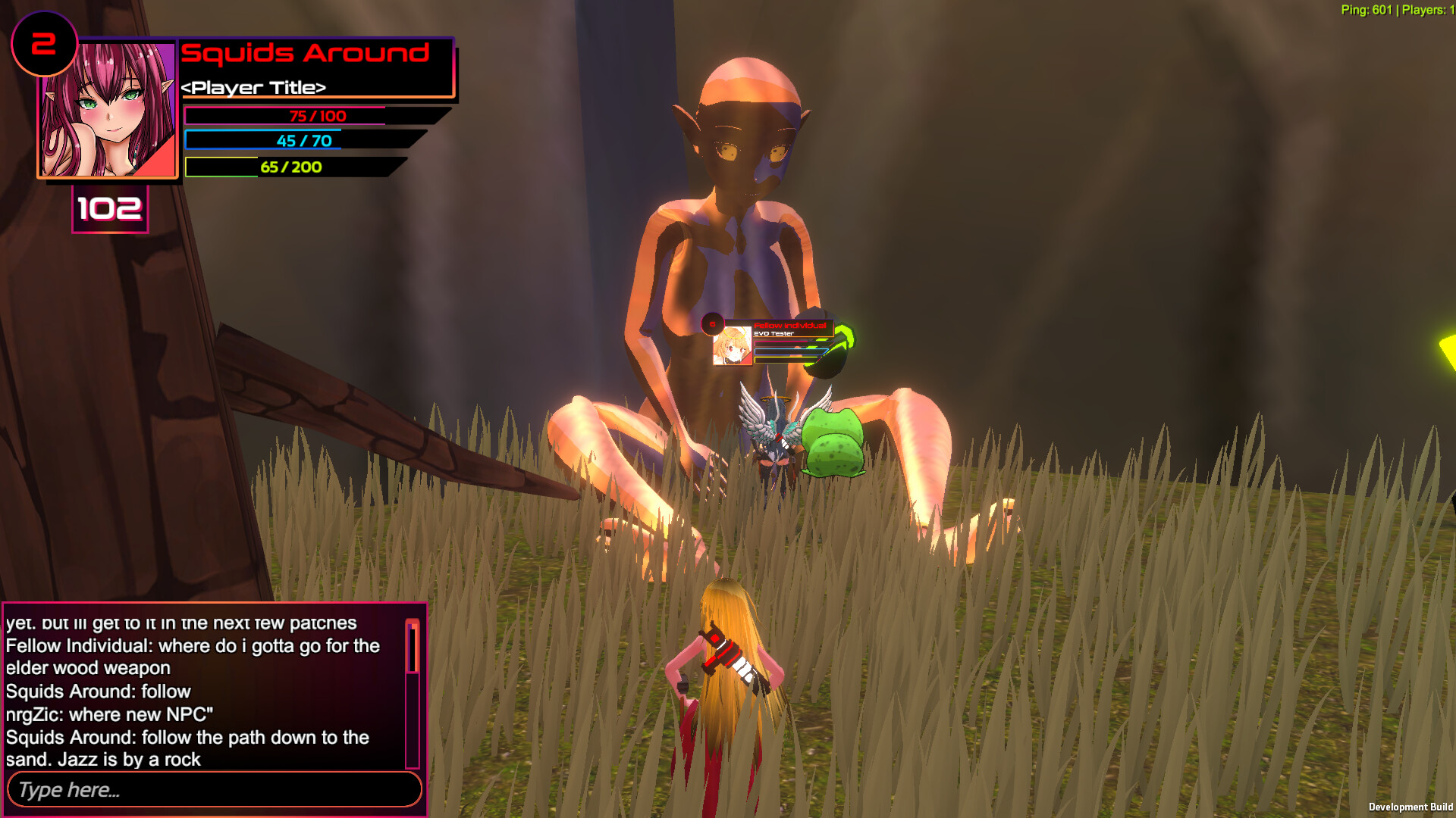 Anime Collector: Evo screenshot #2