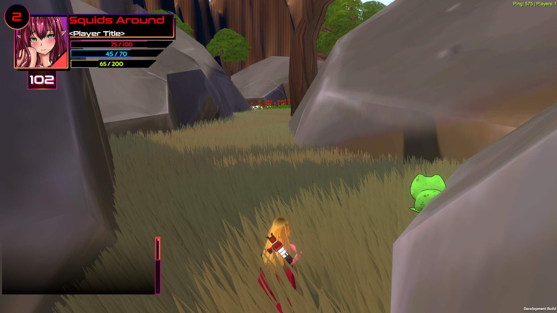 Anime Collector: Evo screenshot #13