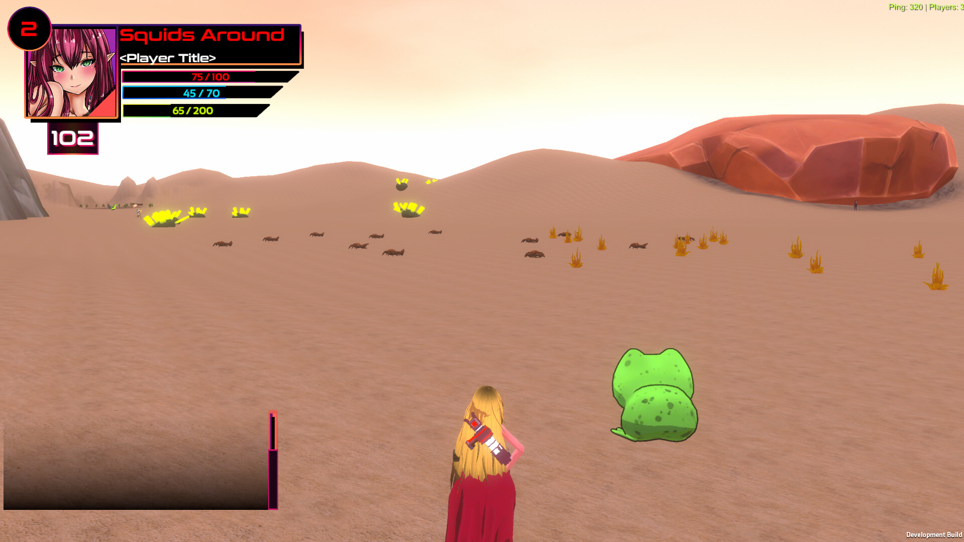 Anime Collector: Evo screenshot #14