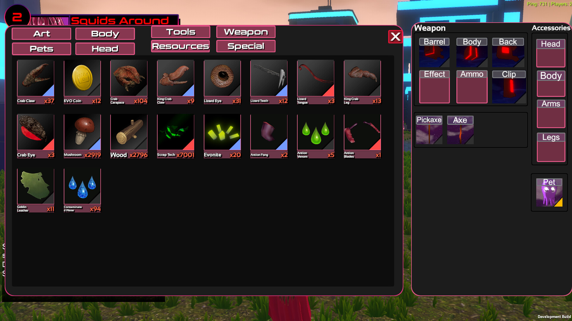 Anime Collector: Evo screenshot #7