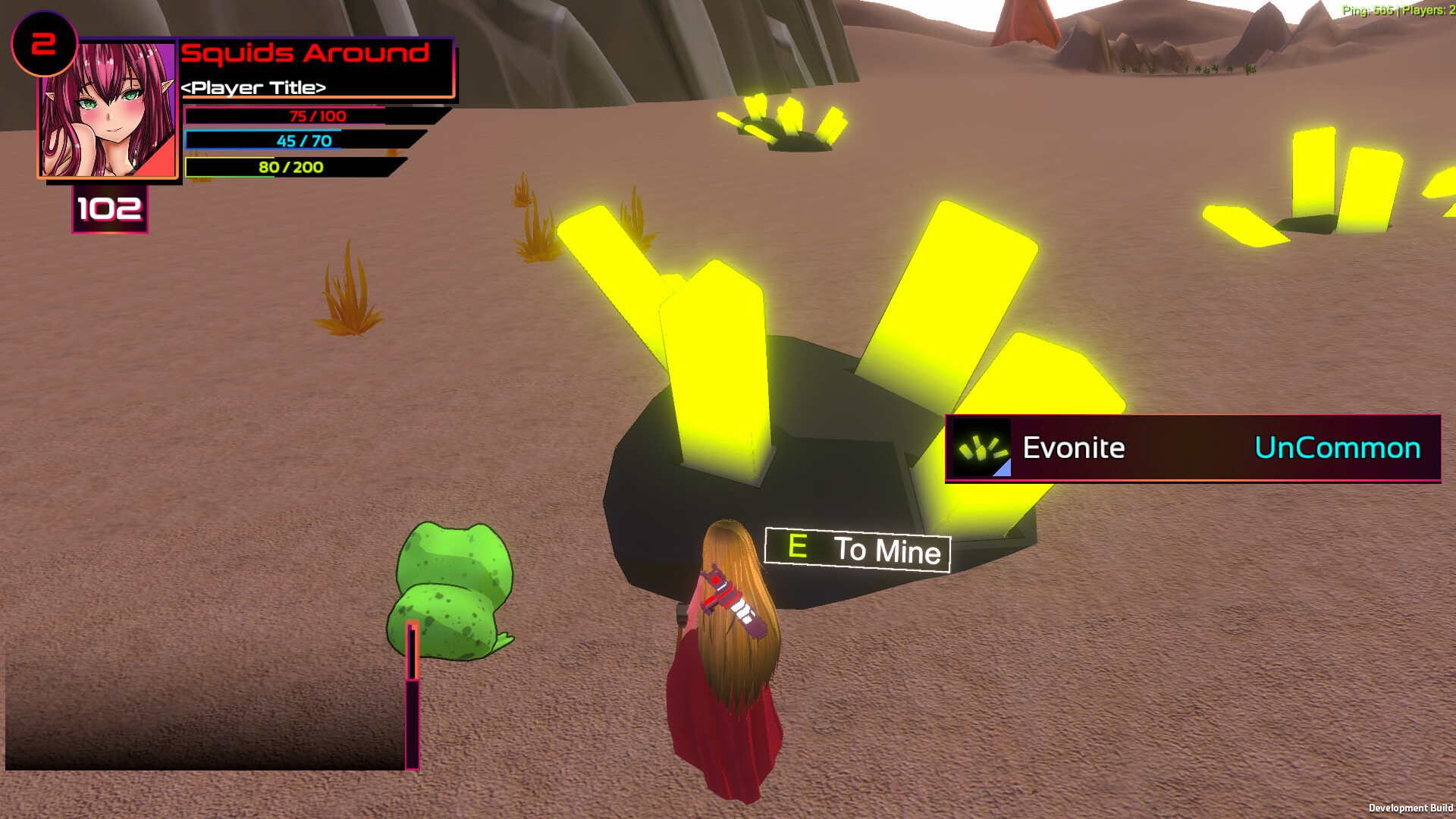 Anime Collector: Evo screenshot #20