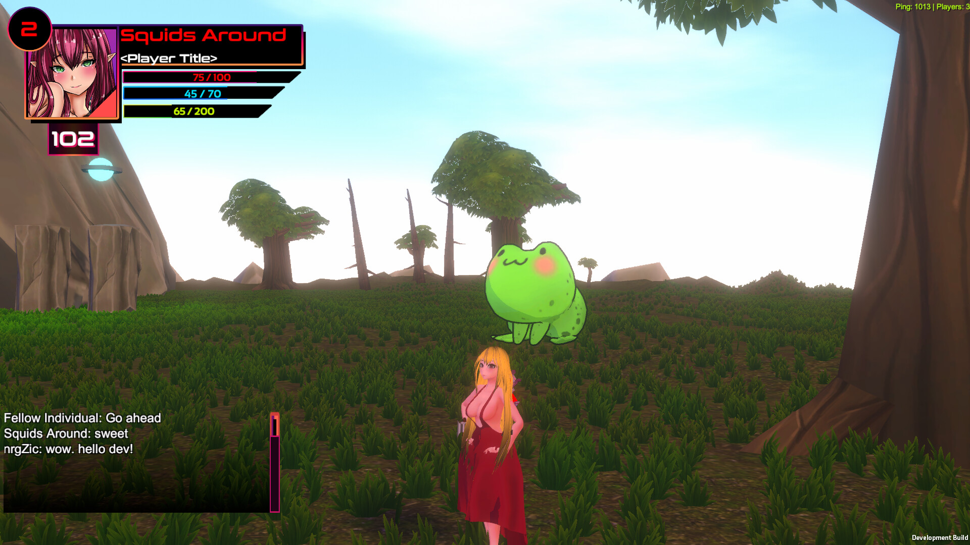 Anime Collector: Evo screenshot #15