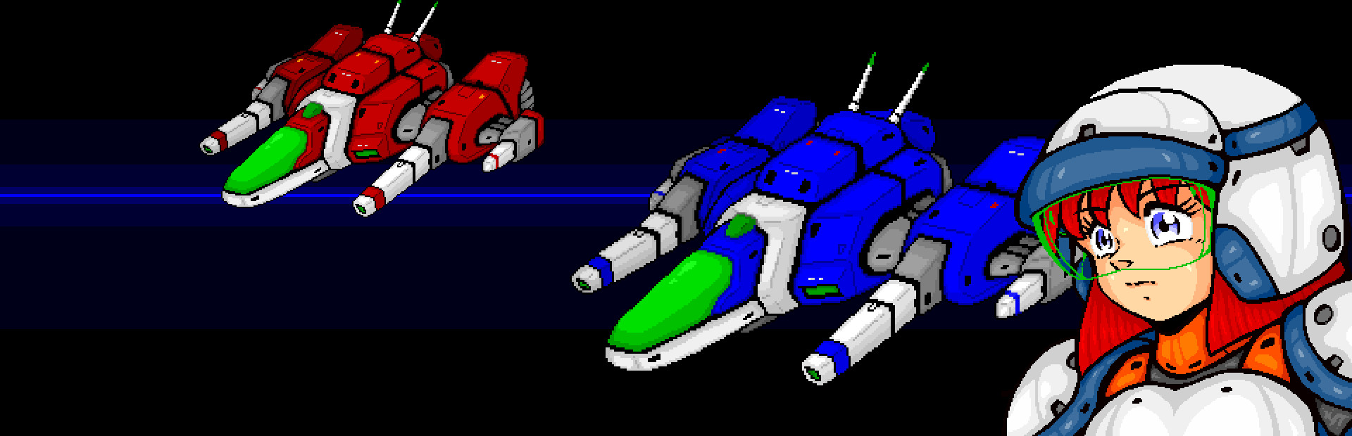 RagingBlasters