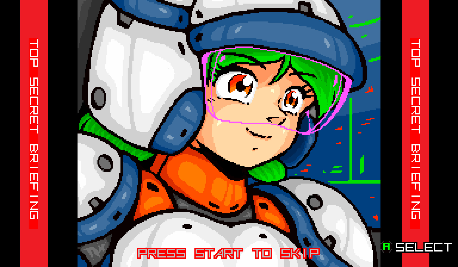 RagingBlasters screenshot #12