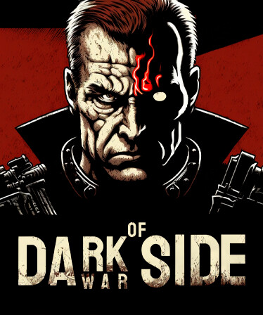 Dark Side of War