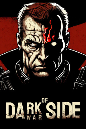 Dark Side of War cover art