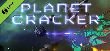 Planet Cracker Demo cover art