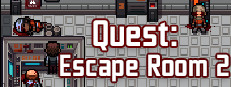 Quest: Escape Room 2