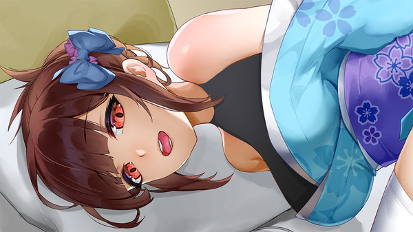 Seek Girl Ⅶ