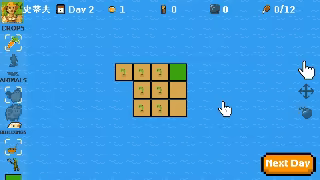 FarmClicky video 1