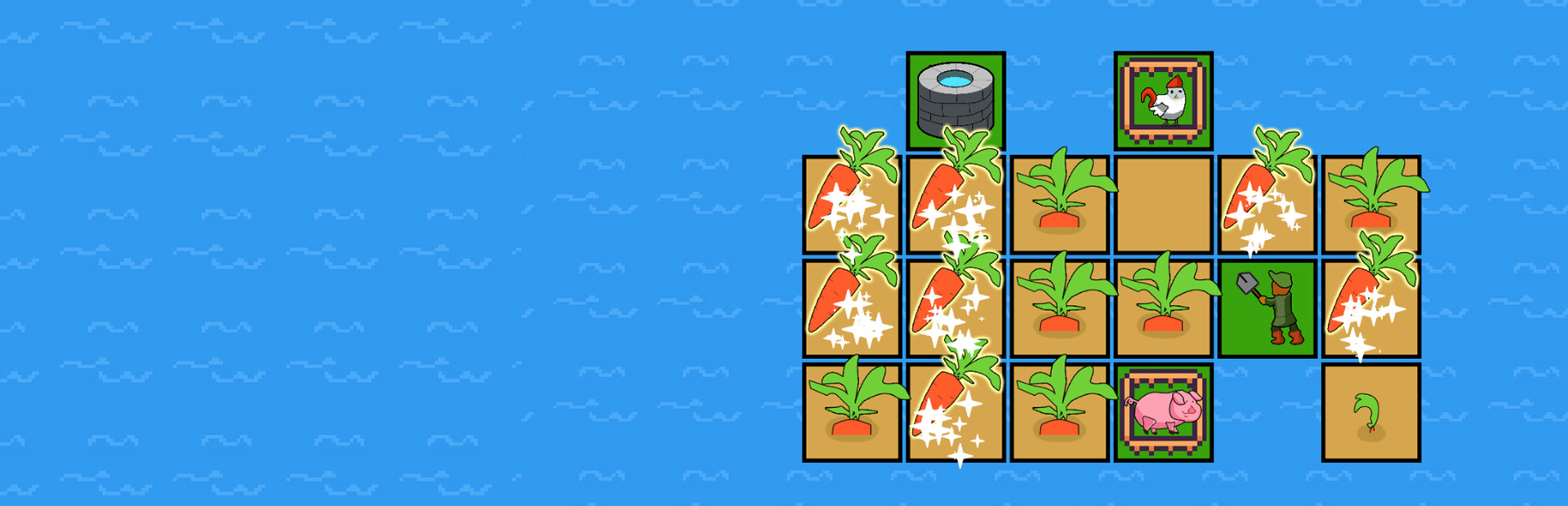 FarmClicky