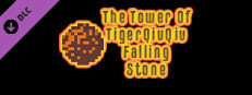 The Tower Of TigerQiuQiu Falling Stone Small Capsule Image