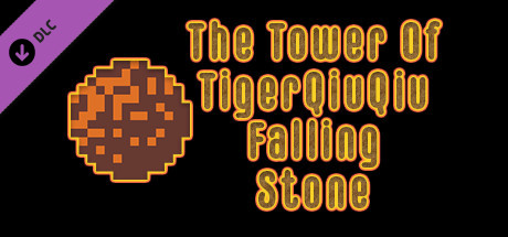 The Tower Of TigerQiuQiu Falling Stone banner image