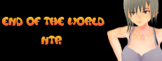 END OF THE WORLD - NTR