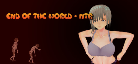 END OF THE WORLD - NTR Cheat Engine/CT