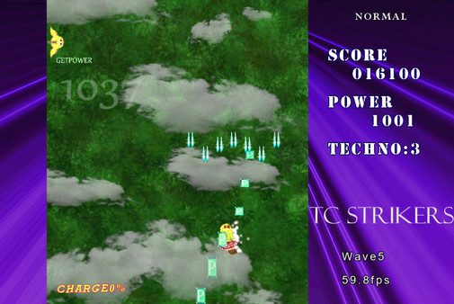 Screenshot media