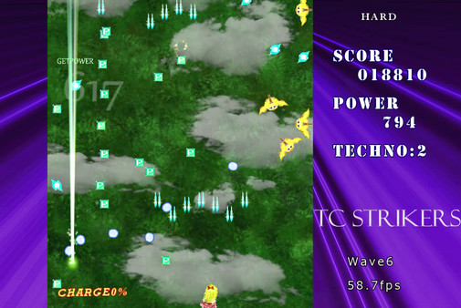 Screenshot media