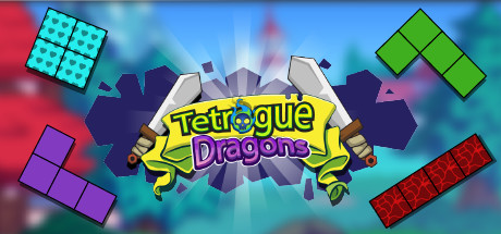 Tetrogue Dragons banner image