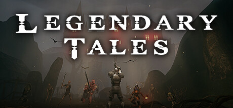 Image for Legendary Tales