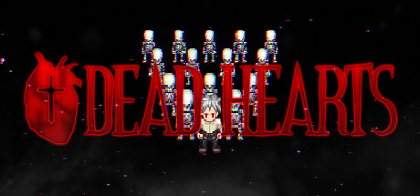 Dead Hearts Cheat Engine/CT