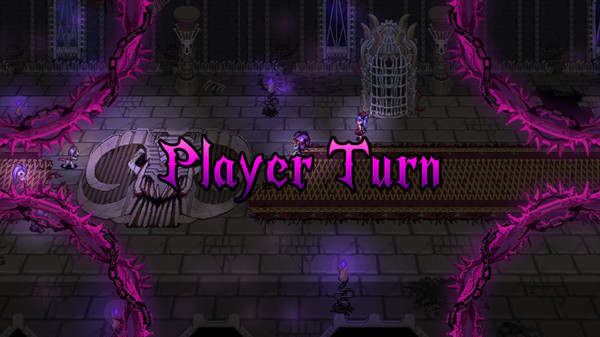 Lucid Soul screenshot 1