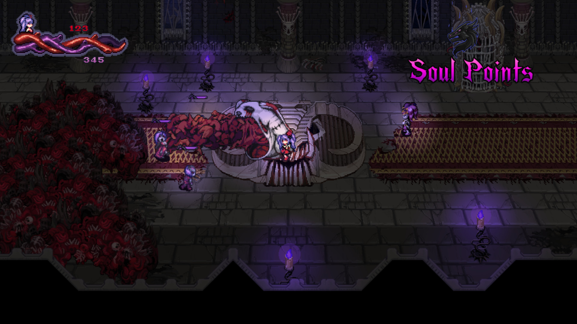 Lucid Soul screenshot #6
