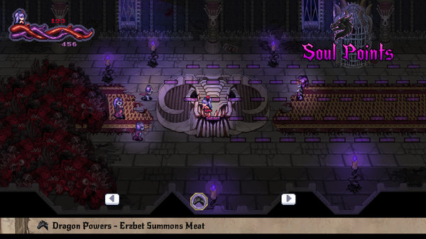 Lucid Soul screenshot 4