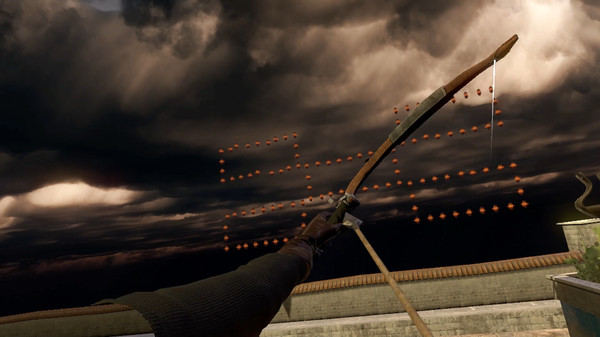 Lantern Light VR screenshot 6