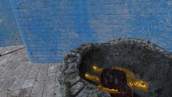 Lantern Light VR screenshot 3