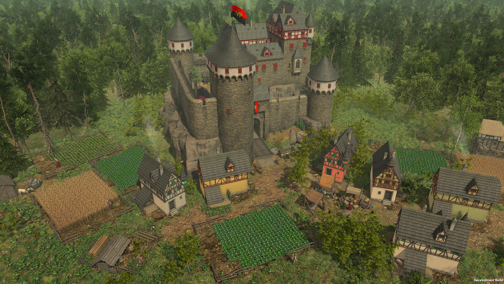 Magna Regna screenshot 7