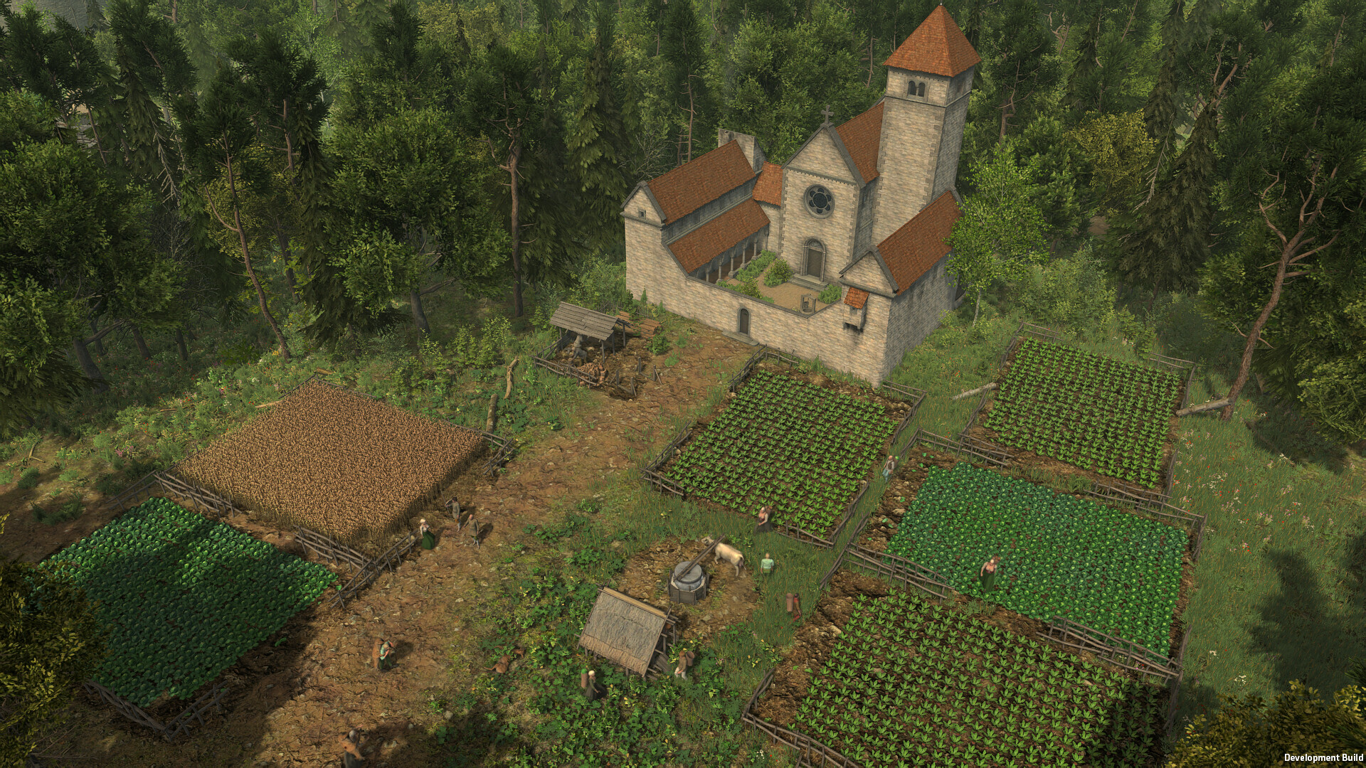 Magna Regna screenshot 4