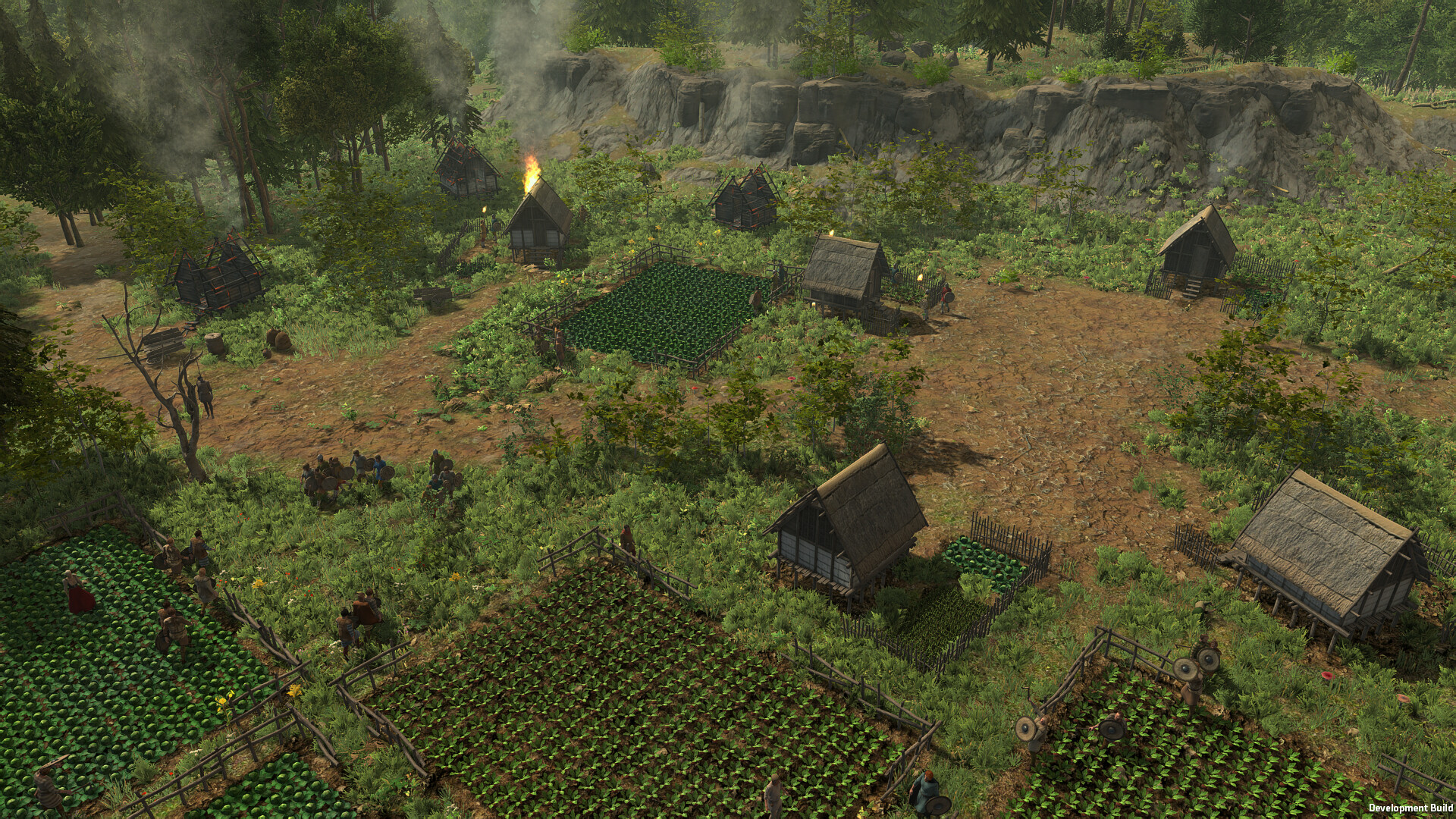 Magna Regna screenshot 5